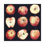 Apples Dark (Print Only) thumbnail