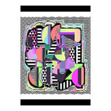 GEOMETRICS (Print Only) thumbnail
