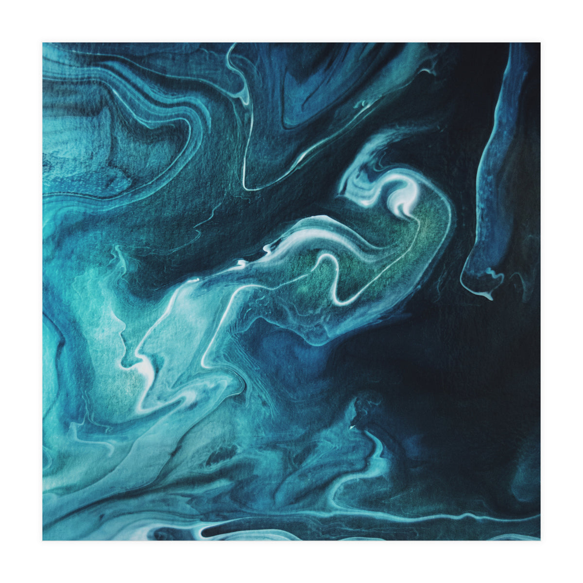 Gravity II (Print Only)