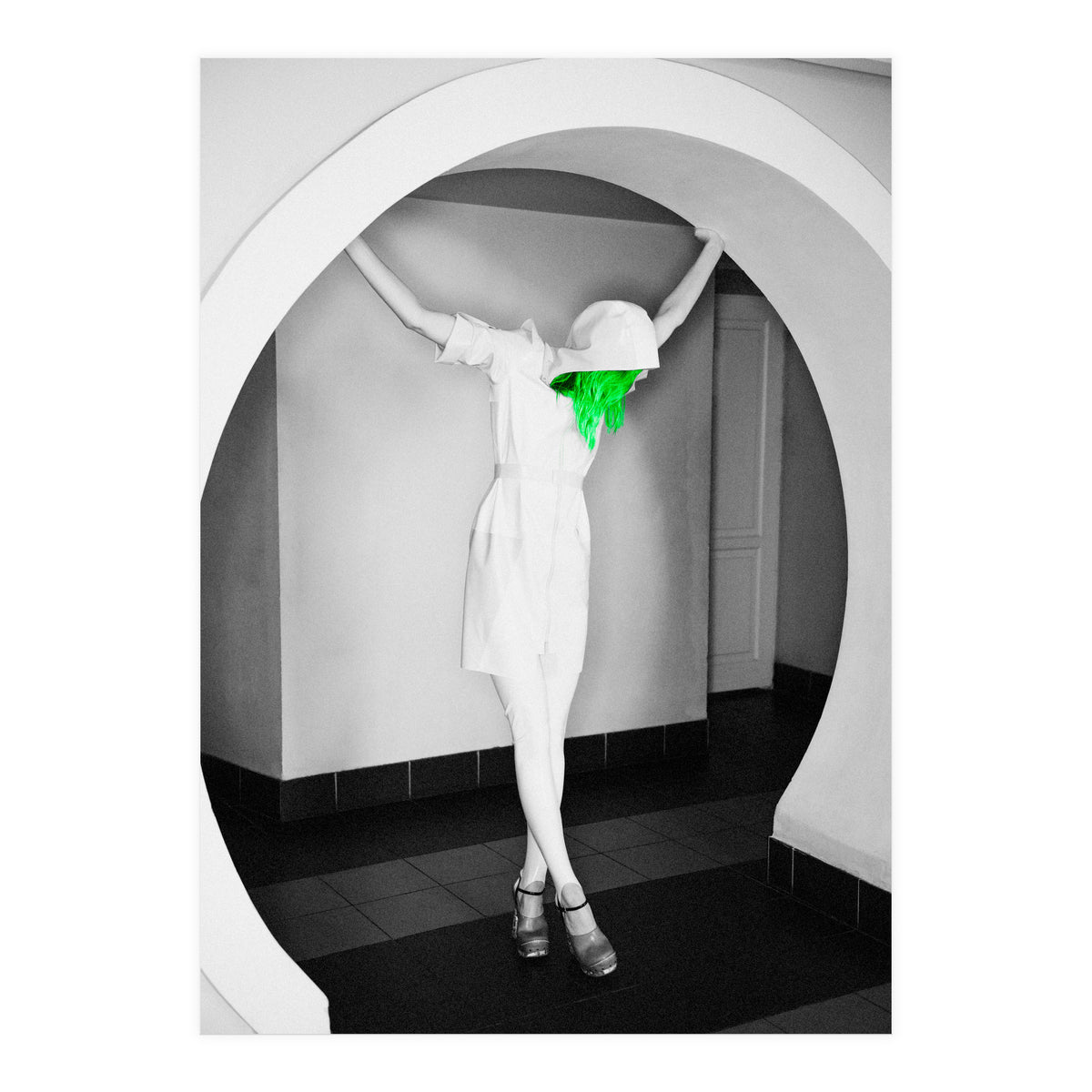 Ghostbusters (Print Only)