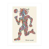 Jugador 1 (Print Only) thumbnail