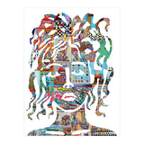 Mujer 6 (Print Only) thumbnail