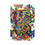 Muchas Cosas 2021 89 (Print Only) thumbnail