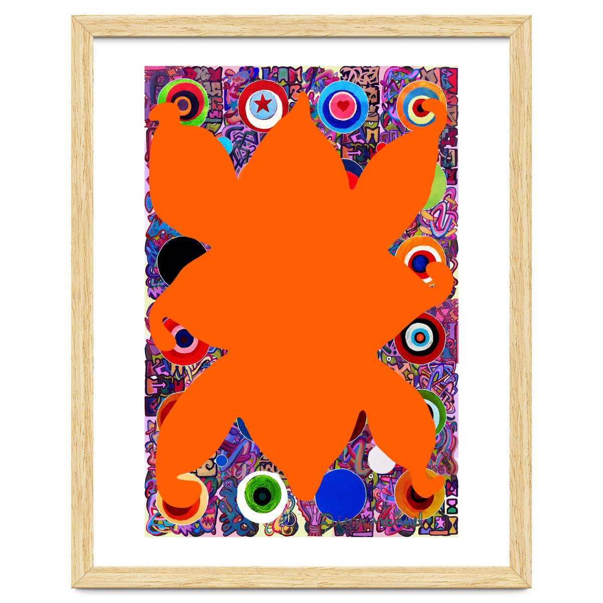 Graffiti Digital Nuevo 2023 117