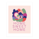 Home Sweet Home 22 Rgb (Print Only) thumbnail