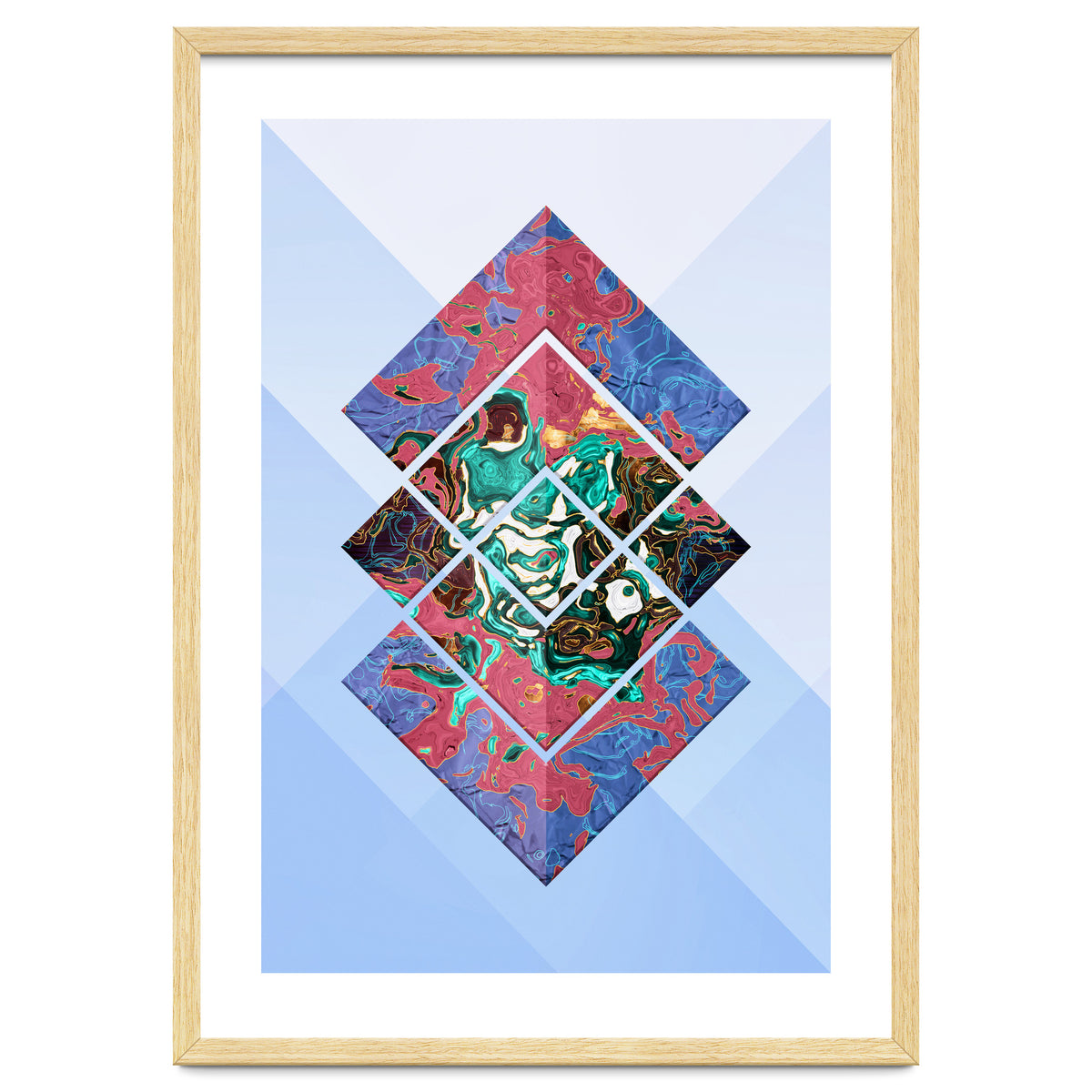 Geometric XXII