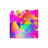 PARTY PEOPLE (Print Only) thumbnail