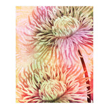 Blooming Flowers (Print Only) thumbnail