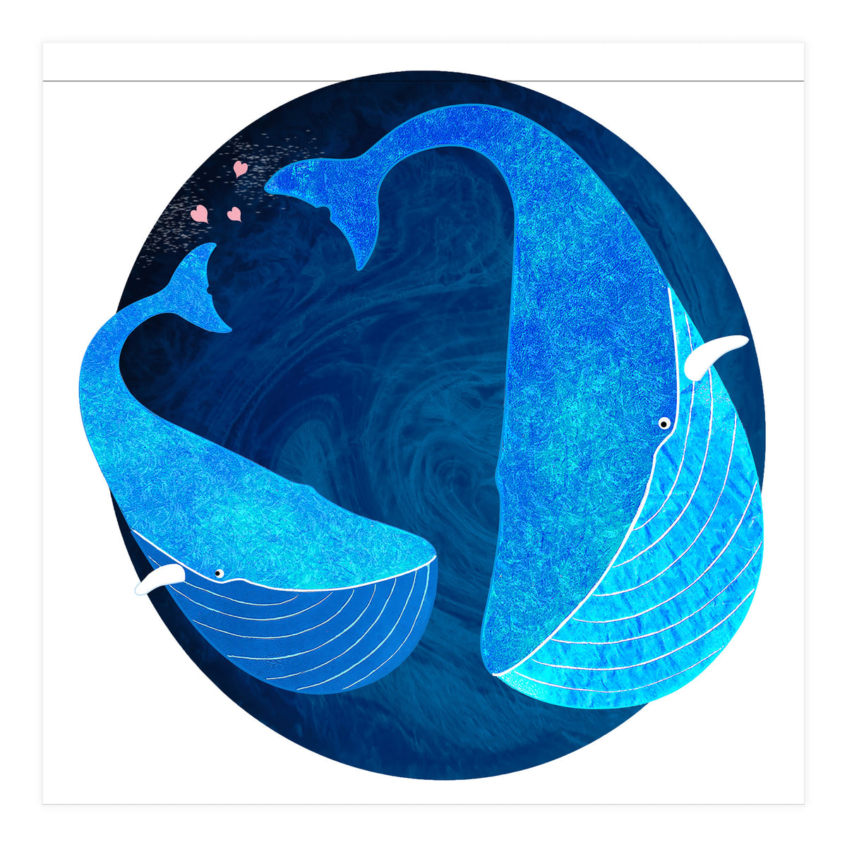 The Inner Space (Print Only)