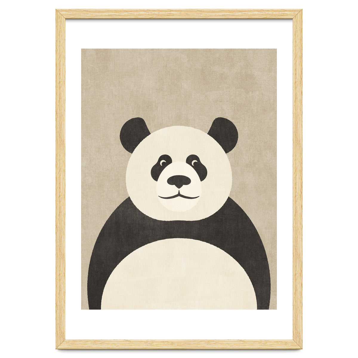 FAUNA / Panda