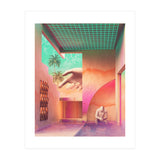 Premonition (Print Only) thumbnail