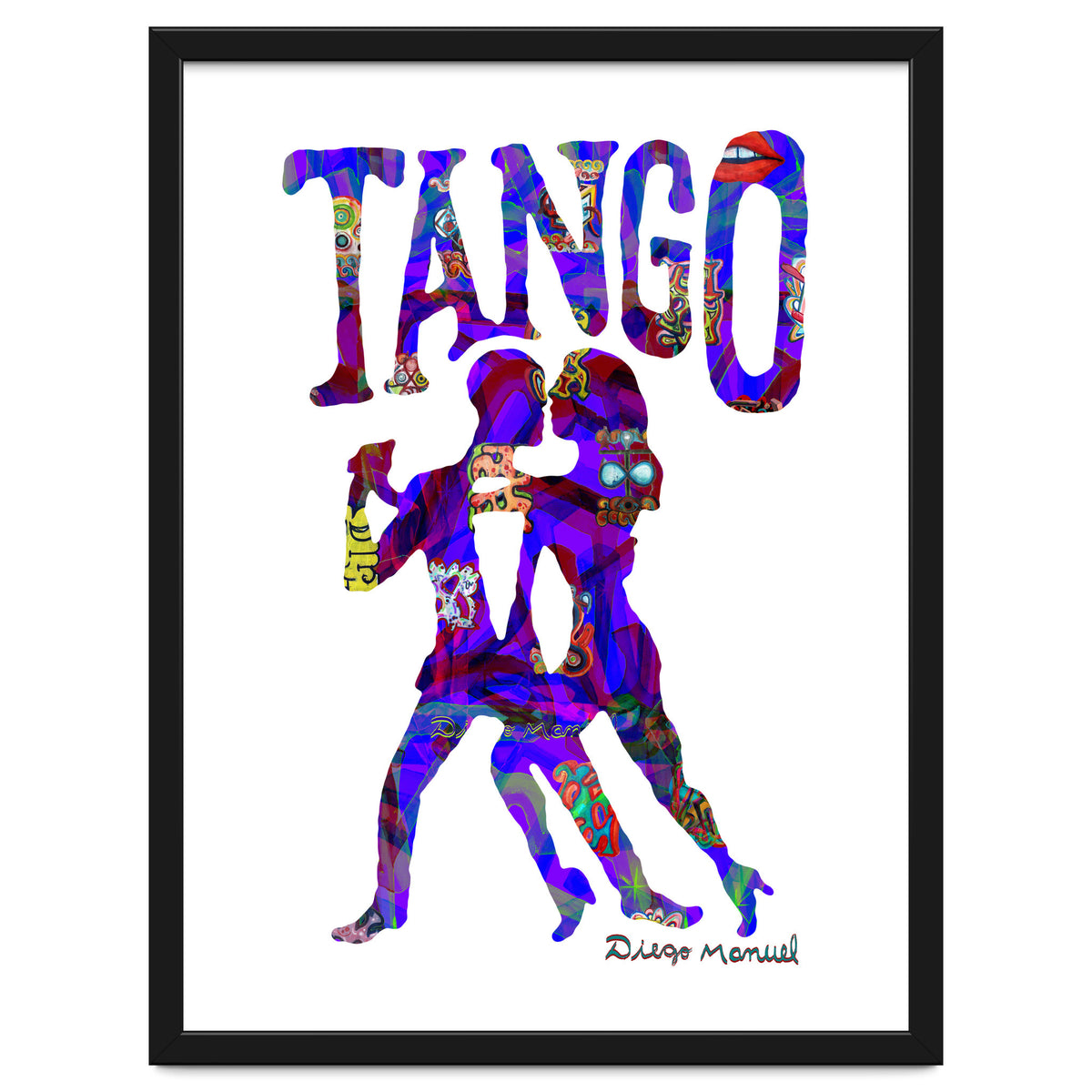 Tango 28