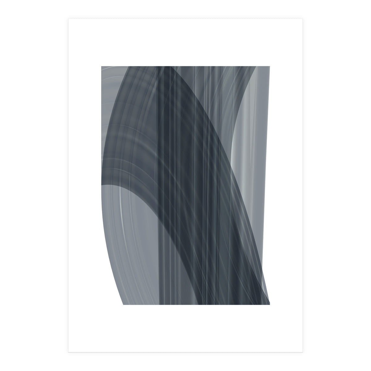 Veil 03 (Print Only)