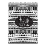 Hakuna Matata (Print Only) thumbnail