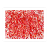 Red Sparks (Print Only) thumbnail