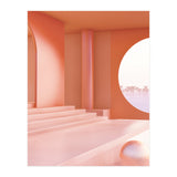 ORANGE I (Print Only) thumbnail