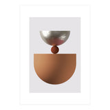 Terracotta balance 04 (Print Only) thumbnail
