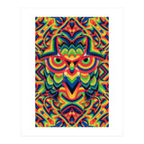 Owl 3 (Print Only) thumbnail