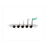 Biosphere Orchestra (Print Only) thumbnail