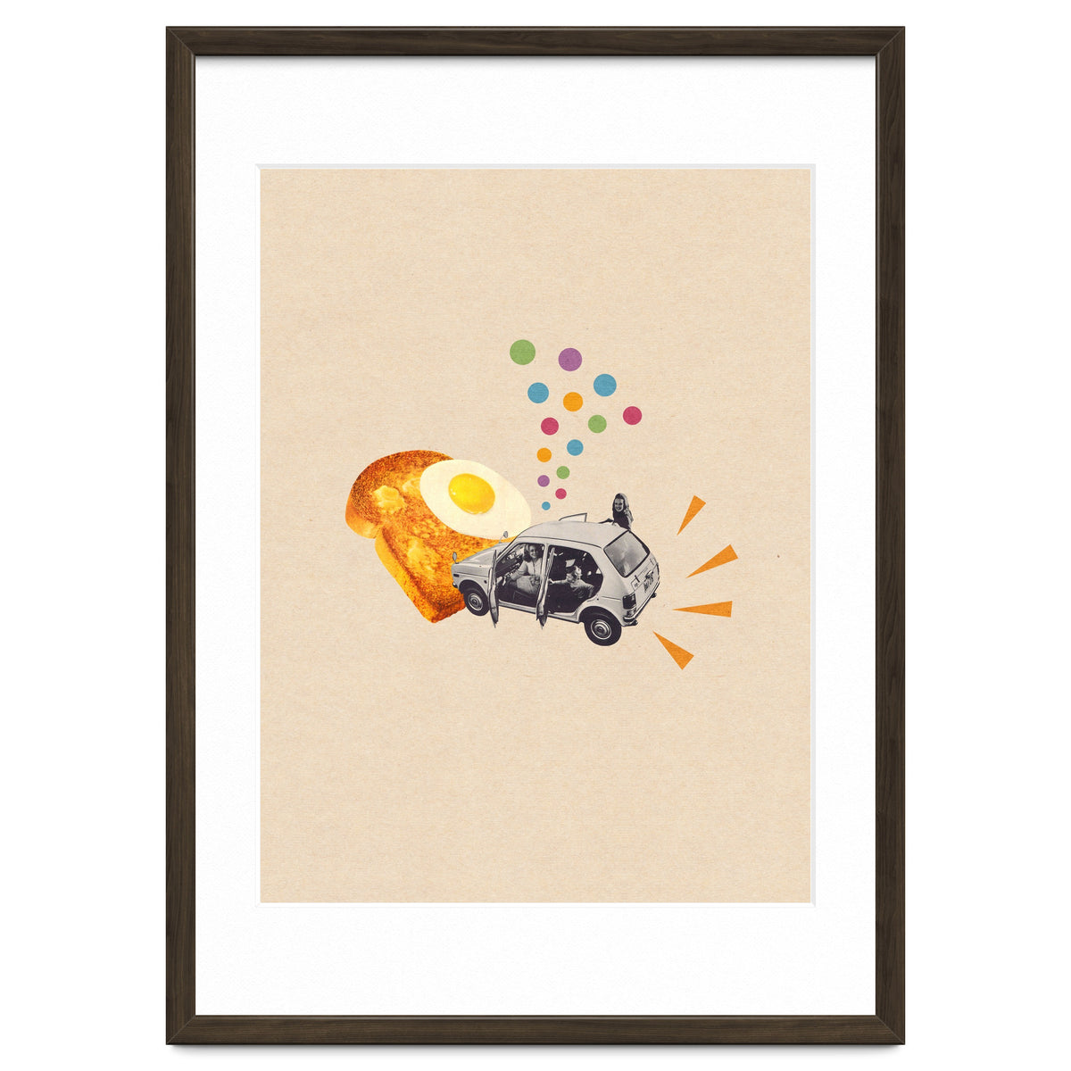 Don't Forget Breakfast!