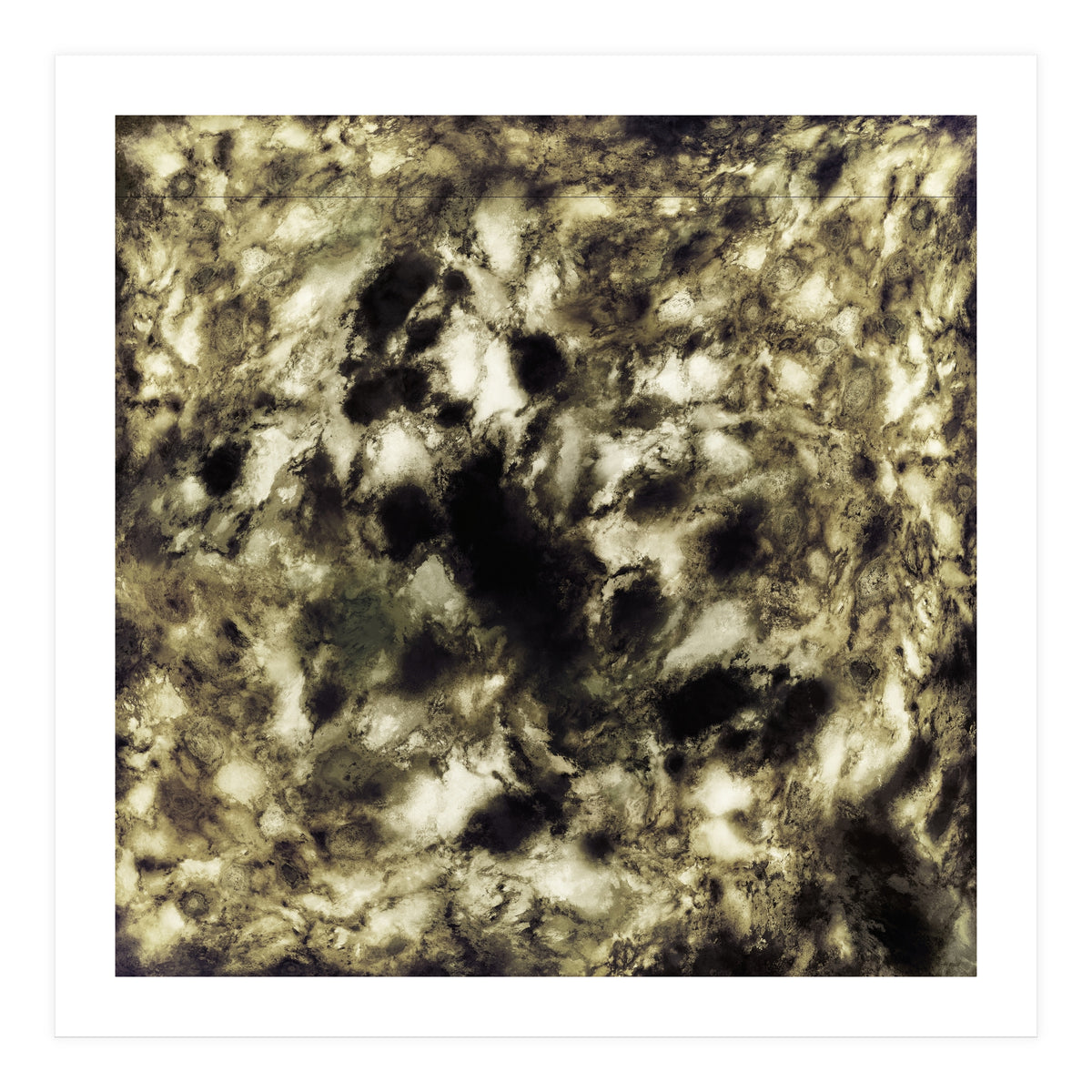 Suspend A Moment (Print Only)