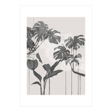 Foliage Grey (Print Only) thumbnail