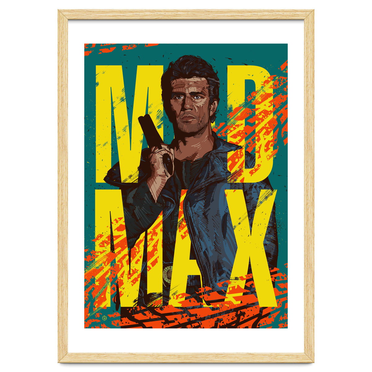 Mad Max