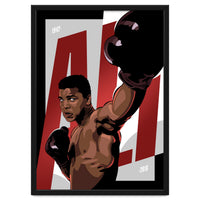 Ali The Greatest