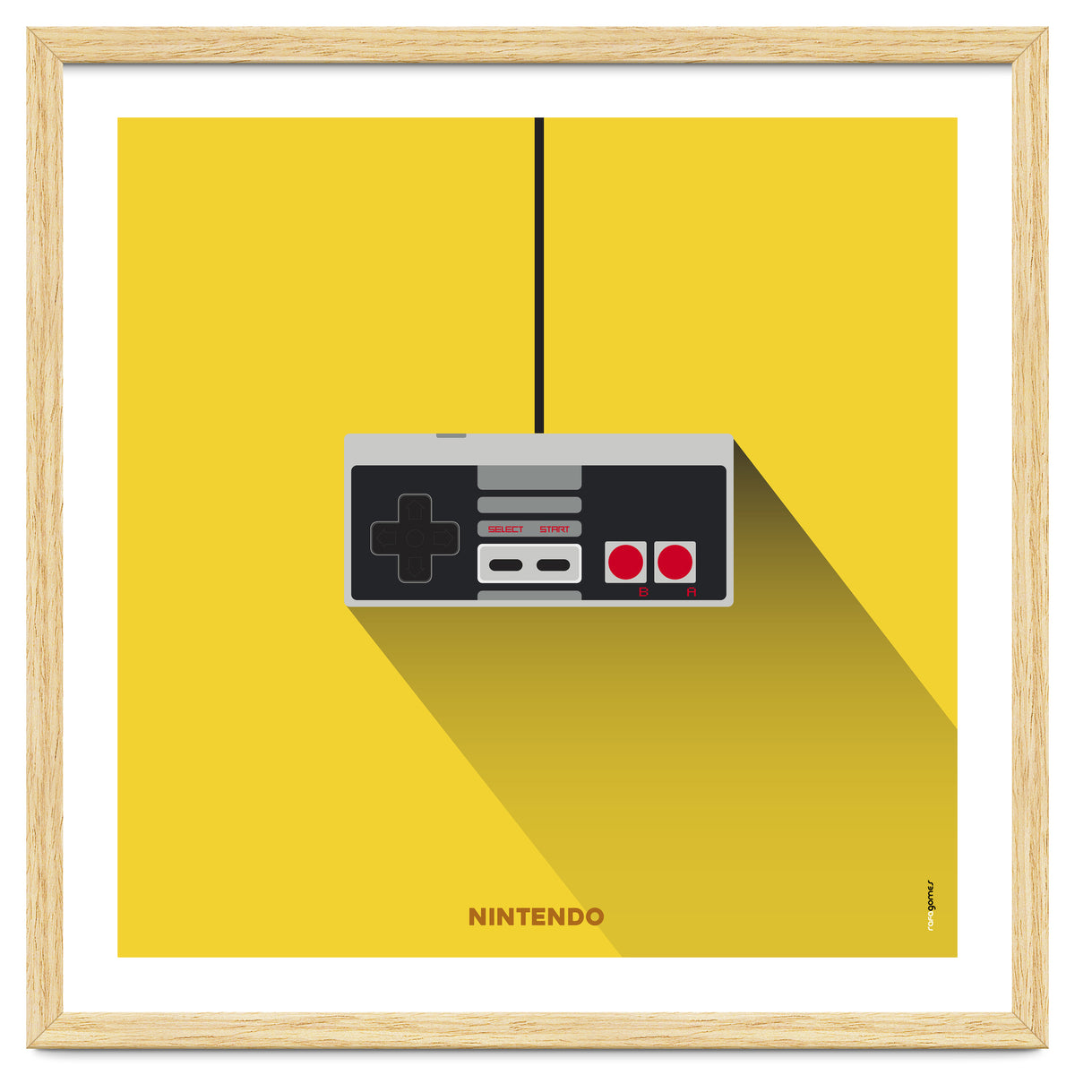 Joystick Videogames Nintendo