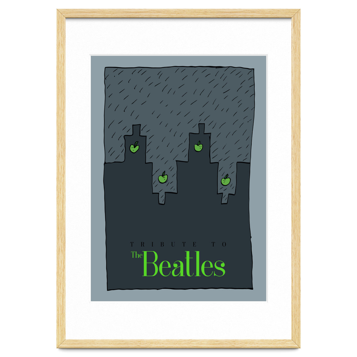 Tribute to The Beatles