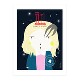 11 (Print Only) thumbnail