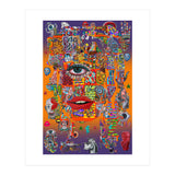 Mujer Digital 2 19 (Print Only) thumbnail