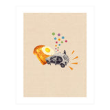 Don't Forget Breakfast! (Print Only) thumbnail