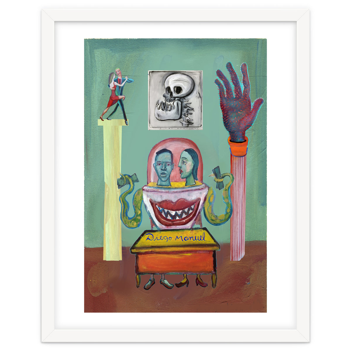 Graffiti Digital 2022 918