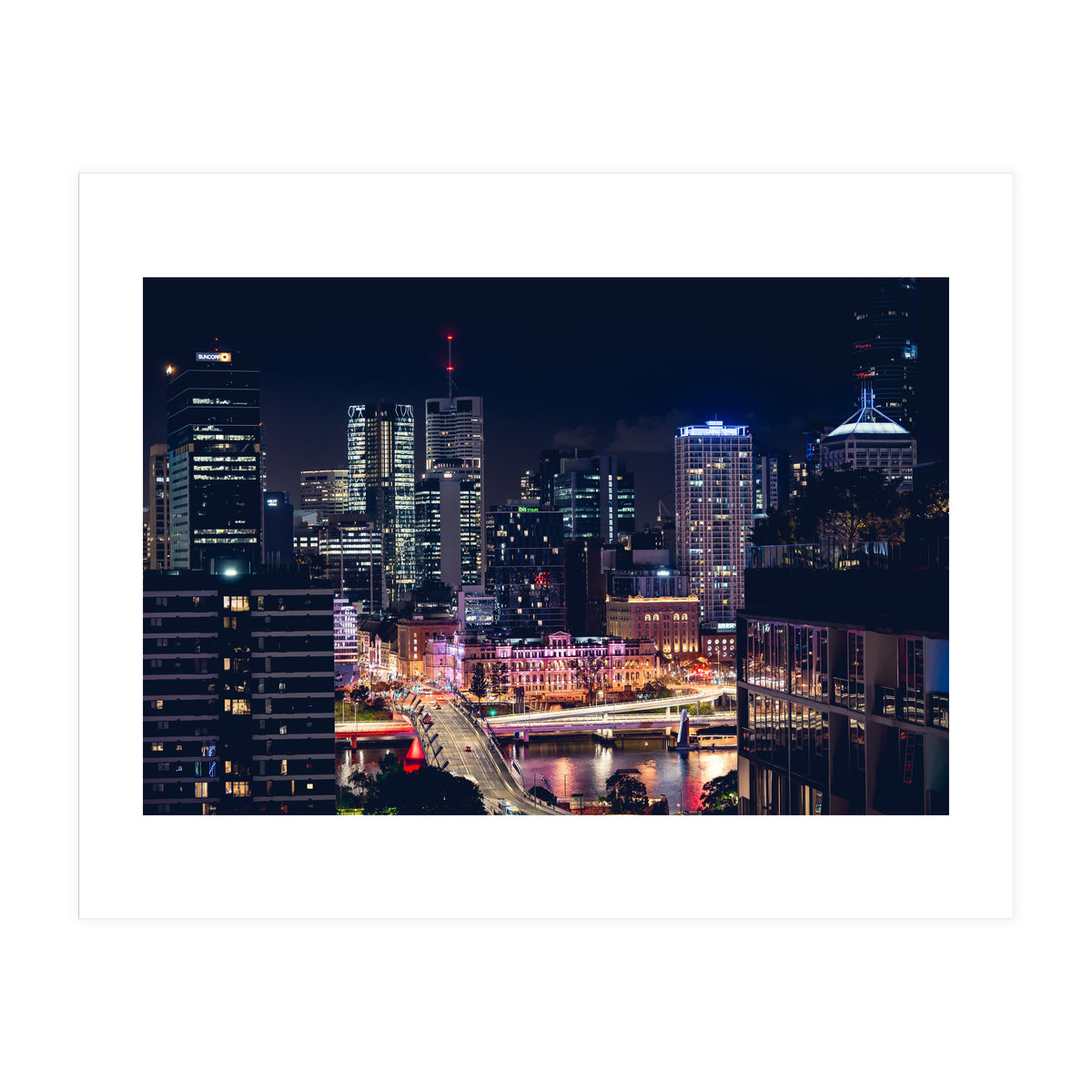 Brissie (Print Only)