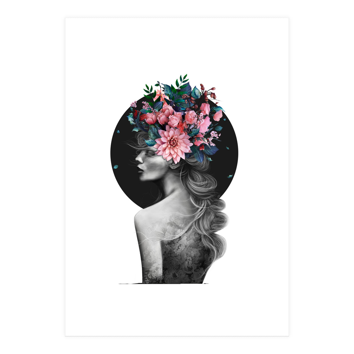 Spring Soul (Print Only)