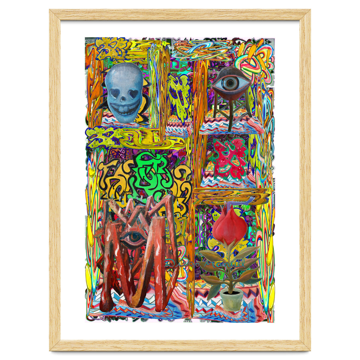 Oficina Del Cobrador 32