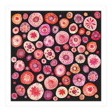 All The Flowers Dark (Print Only) thumbnail