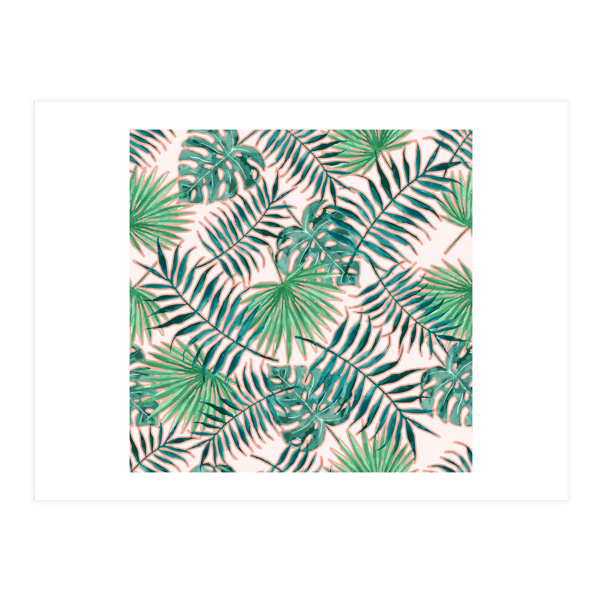 Bali II (Print Only)