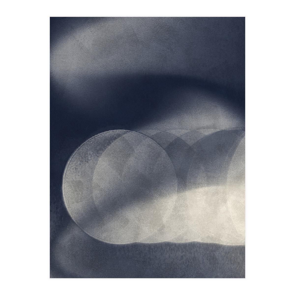 Eclipse #2 (Print Only)