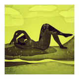 Social distancing  (Print Only) thumbnail