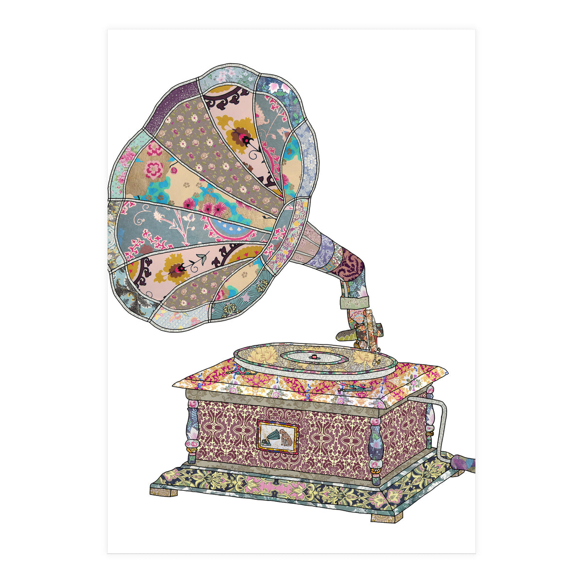 Seeing Sound (Print Only)