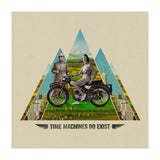 Time Machine (Print Only) thumbnail