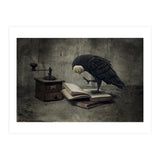 La receta (Print Only) thumbnail