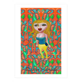 Chica Fashion 2 (Print Only) thumbnail