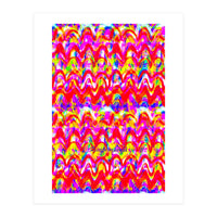 Pop Abstract A 79 (Print Only)