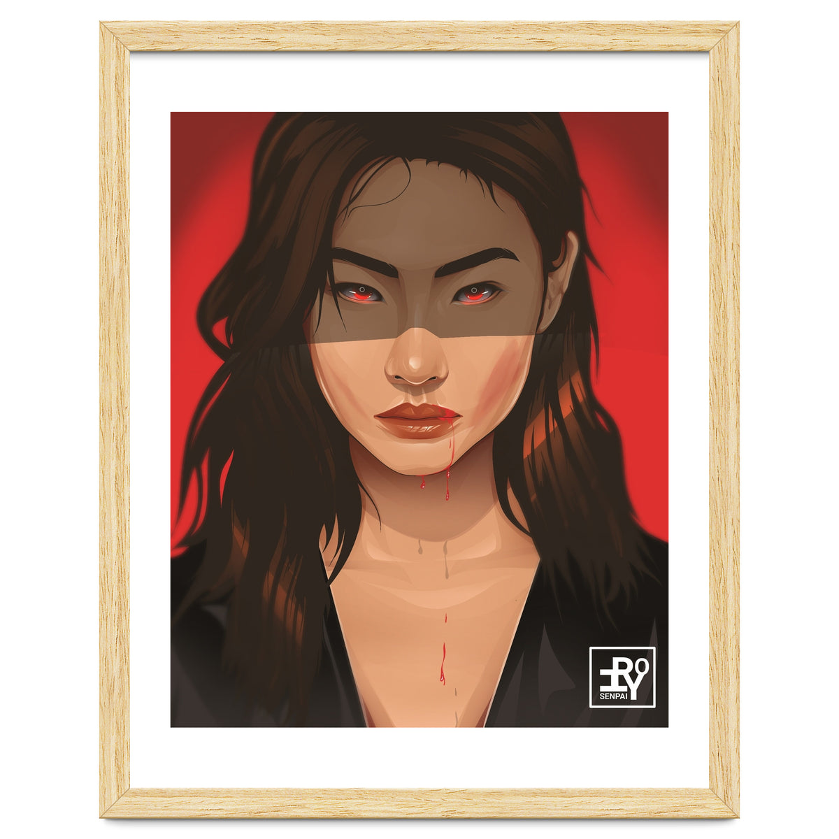 Beautiful but Deadly