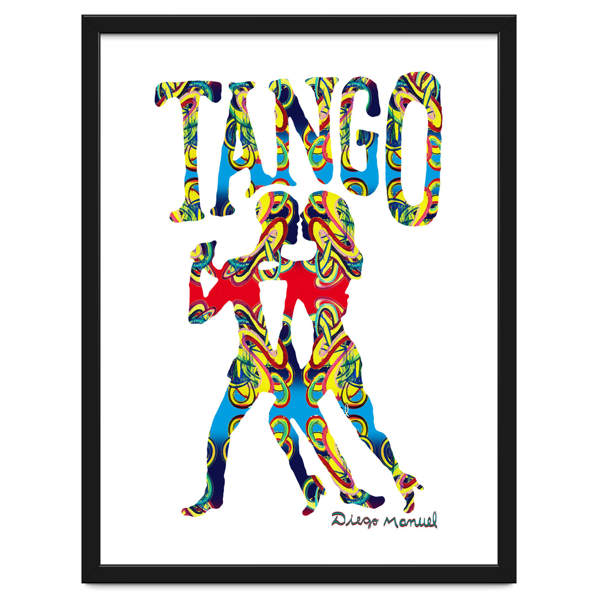 Tango 1