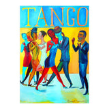 Tango (Print Only) thumbnail
