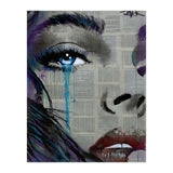 Face To Face (Print Only) thumbnail